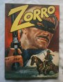 Zorro Nº2 - Em Italiano - 1971 - Excelente Estado Raro!!!